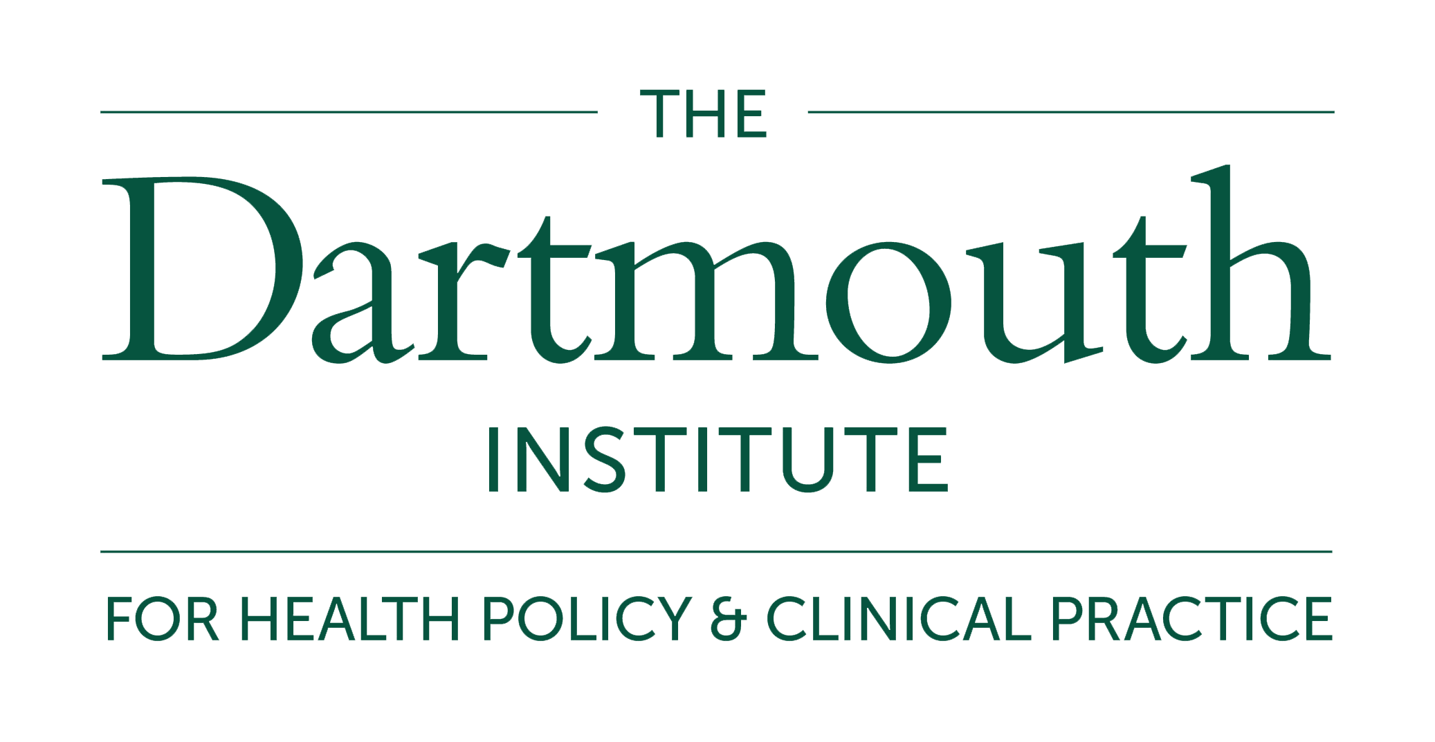 The Dartmouth Institute Logo