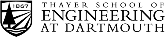 Thayer School of Engineering Logo