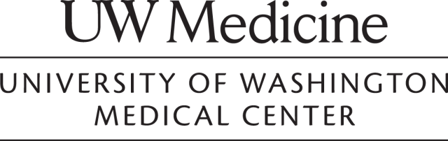 Univeristy of Washington Medical Center Logo